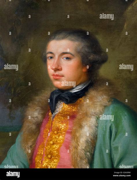 james boswell his biographer